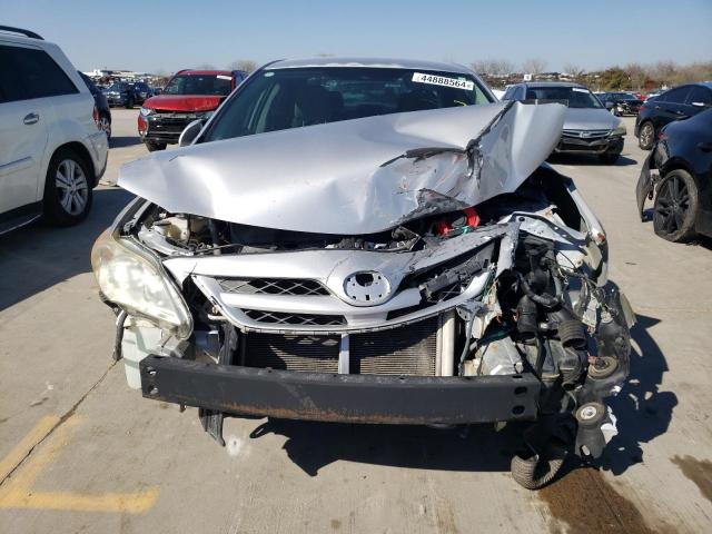 Photo 5 from auction – 2012 TOYOTA COROLLA BA with VIN 2T1BU4EE3CC813898