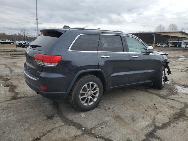 Photo 3 from auction – 2015 JEEP GRAND CHER with VIN 1C4RJFBG6FC791952