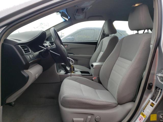 Photo 7 from auction – 2015 TOYOTA CAMRY LE with VIN 4T4BF1FK4FR483985