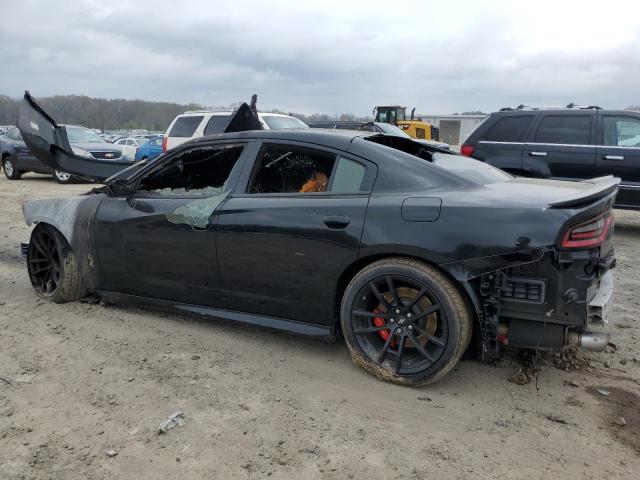 Photo 2 from auction – 2023 DODGE CHARGER SC with VIN 2C3CDXGJ6PH627014