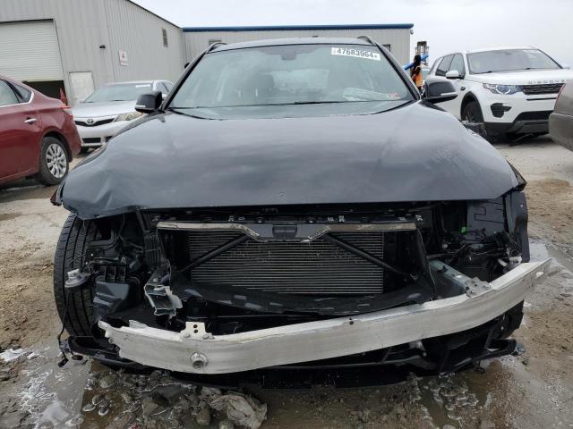 Photo 5 from auction – 2016 BMW 328 XI with VIN WBA8G5C53GK752791