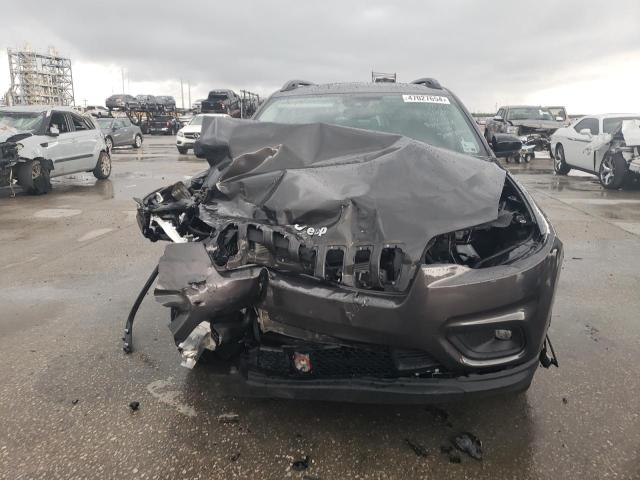 Photo 5 from auction – 2022 JEEP CHEROKEE L with VIN 1C4PJLMX2ND536968