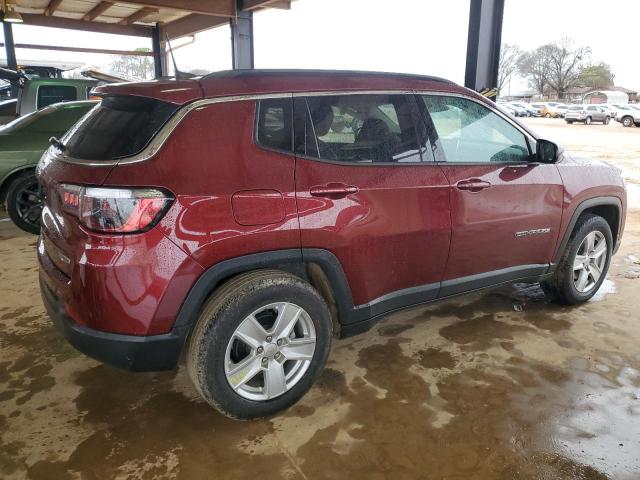 Photo 3 from auction – 2022 JEEP COMPASS LA with VIN 3C4NJCBB1NT149501