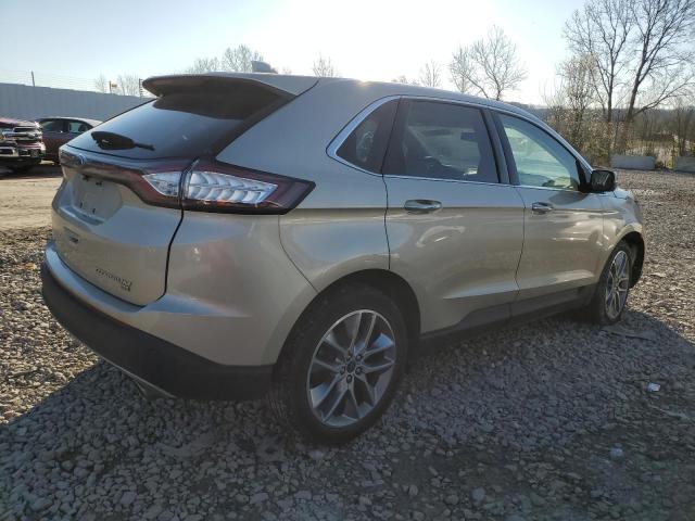 Photo 3 from auction – 2017 FORD EDGE TITAN with VIN 2FMPK4K82HBC42796
