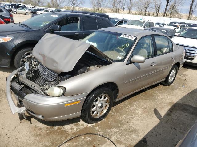 Photo 1 from auction – 1998 CHEVROLET MALIBU LS with VIN 1G1NE52M3W6179735