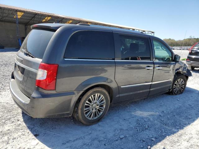 Photo 3 from auction – 2014 CHRYSLER TOWN & COU with VIN 2C4RC1CG9ER373659
