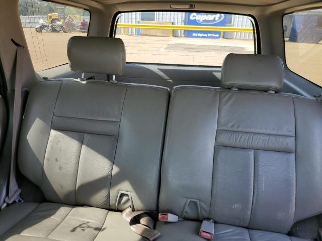 Photo 10 from auction – 2002 TOYOTA 4RUNNER SR with VIN JT3GN86R720228945