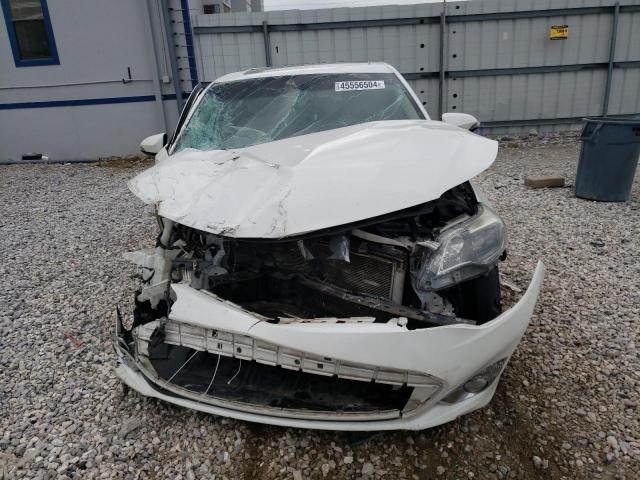 Photo 5 from auction – 2014 TOYOTA AVALON BAS with VIN 4T1BK1EBXEU084407