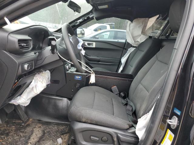 Photo 7 from auction – 2022 FORD EXPLORER P with VIN 1FM5K8AB3NGA07906