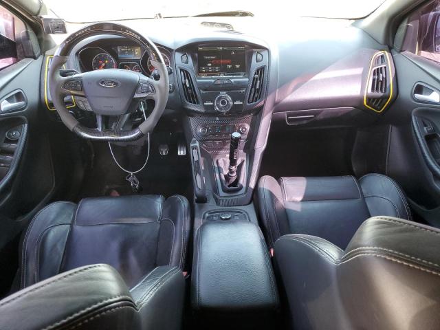 Photo 8 from auction – 2013 FORD FOCUS ST with VIN 1FADP3L93DL290477