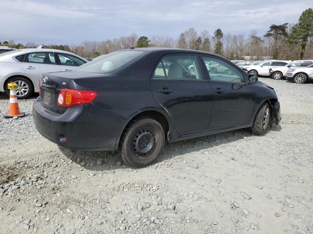 Photo 3 from auction – 2010 TOYOTA COROLLA BA with VIN 2T1BU4EE7AC485088