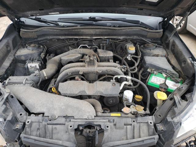 Photo 12 from auction – 2017 SUBARU FORESTER 2 with VIN JF2SJAJCXHH458650