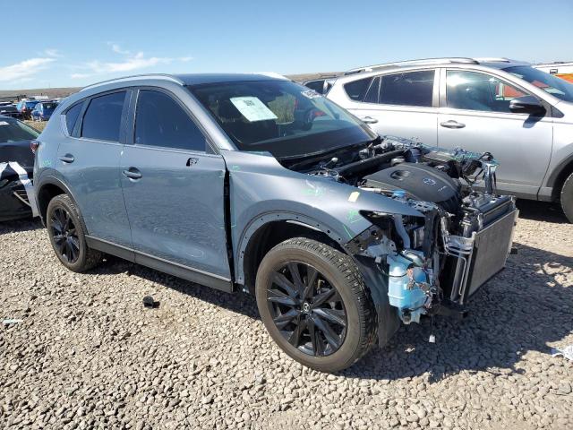 صورة رقم 4 من المزاد - 2023 MAZDA CX-5 PREFE مع VIN JM3KFBCM0P0177022