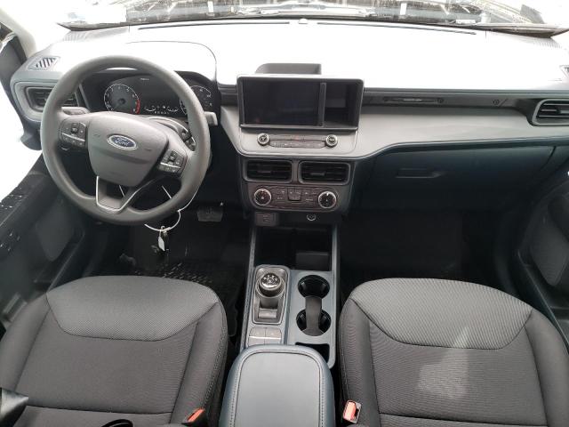 Photo 8 from auction – 2024 FORD MAVERICK X with VIN 3FTTW8A99RRA30893