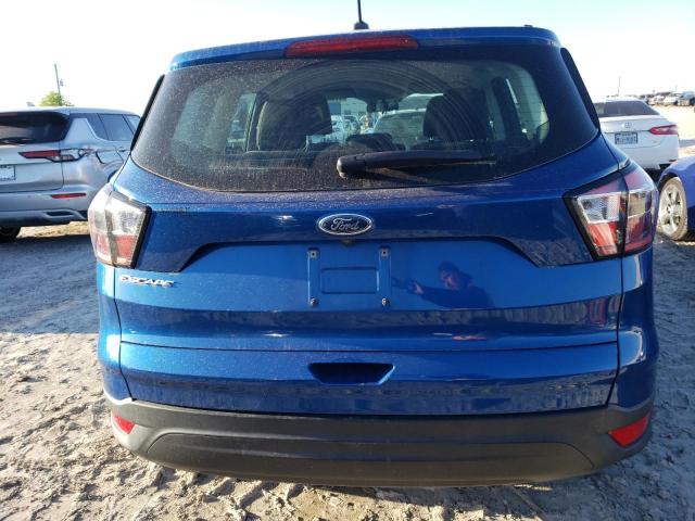 Photo 6 from auction – 2017 FORD ESCAPE S with VIN 1FMCU0F70HUB88895