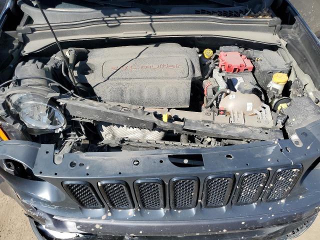 Photo 12 from auction – 2018 JEEP RENEGADE L with VIN ZACCJABB9JPJ24565