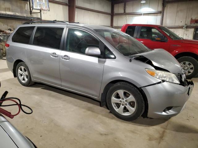 Photo 4 from auction – 2011 TOYOTA SIENNA LE with VIN 5TDKK3DC6BS043198