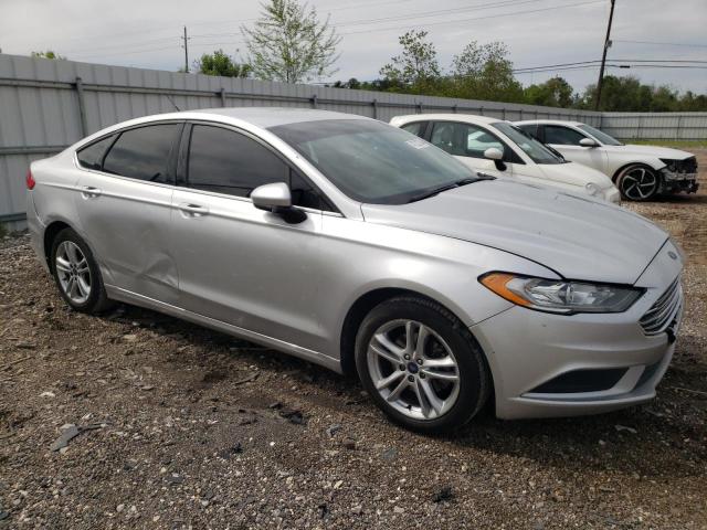 Photo 4 from auction – 2018 FORD FUSION SE with VIN 3FA6P0HD3JR160880