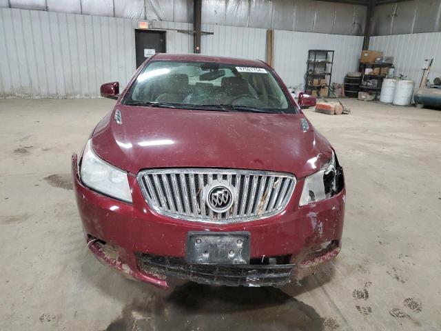 Photo 5 from auction – 2011 BUICK LACROSSE C with VIN 1G4GC5GD1BF211571