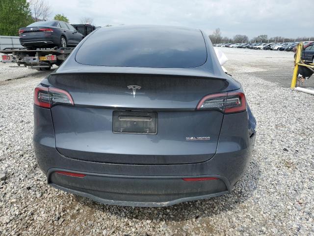 صورة رقم 6 من المزاد - 2023 TESLA MODEL Y مع VIN 7SAYGDEF7PF912206