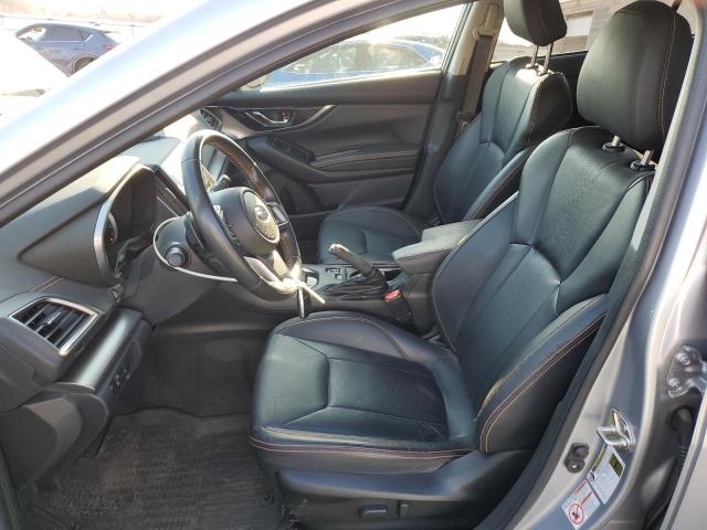 Photo 7 from auction – 2019 SUBARU CROSSTREK with VIN JF2GTAMC5K8326740