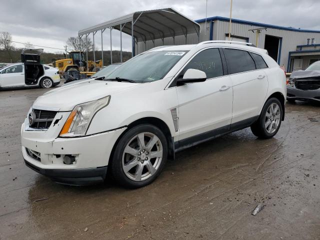Photo 1 from auction – 2011 CADILLAC SRX PERFOR with VIN 3GYFNBEY6BS645134