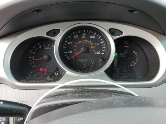 Photo 9 from auction – 2006 TOYOTA HIGHLANDER with VIN JTEEP21A660142314