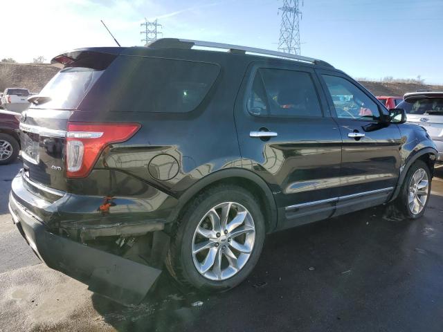 Photo 3 from auction – 2012 FORD EXPLORER L with VIN 1FMHK8F85CGA56855