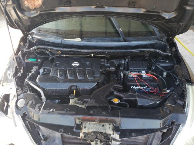 Photo 11 from auction – 2009 NISSAN VERSA S with VIN 3N1BC13E09L354634