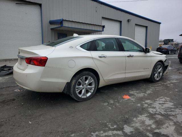 Photo 3 from auction – 2014 CHEVROLET IMPALA LT with VIN 1G1115SL3EU109518