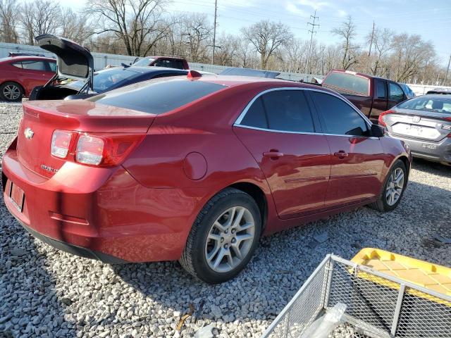 Photo 3 from auction – 2014 CHEVROLET MALIBU with VIN 1G11C5SL1EF141267