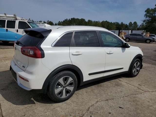 Photo 3 from auction – 2018 KIA NIRO FE with VIN KNDCB3LC4J5202004