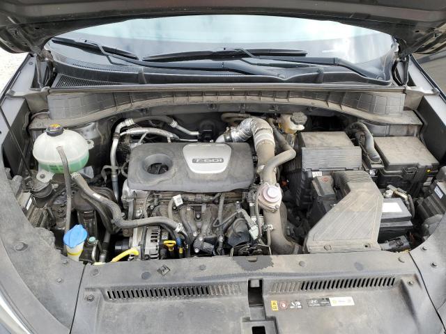 Photo 11 from auction – 2016 HYUNDAI TUCSON LIM with VIN KM8J33A26GU160959