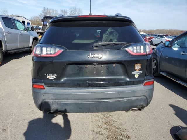Photo 6 from auction – 2019 JEEP CHEROKEE L with VIN 1C4PJMLX1KD245641