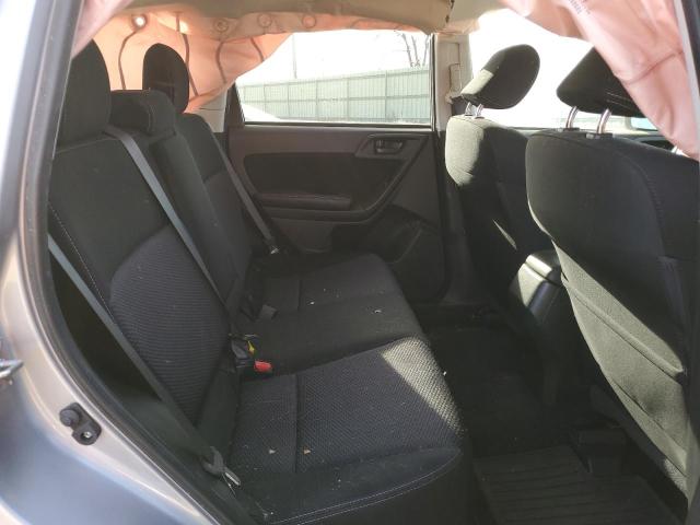 Photo 10 from auction – 2016 SUBARU FORESTER 2 with VIN JF2SJADC1GH408777