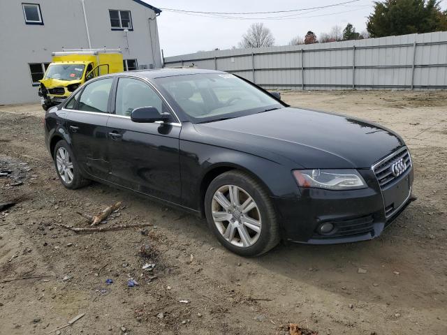 Photo 4 from auction – 2011 AUDI A4 PREMIUM with VIN WAUFFAFL7BA095277