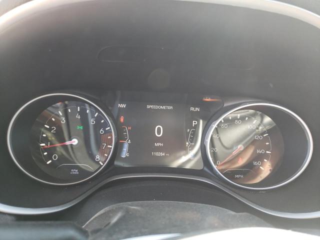 Photo 9 from auction – 2019 JEEP COMPASS LA with VIN 3C4NJCBB9KT614604