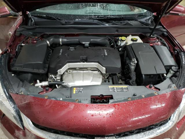 Foto 11 de la subasta – 2016 CHEVROLET MALIBU LIM con VIN 1G11C5SA0GF144243
