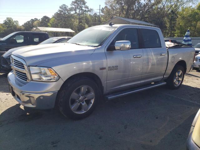 RAM 1500 SLT 2016 with VIN 3C6RR6LT2GG300433 - Photo from auction
