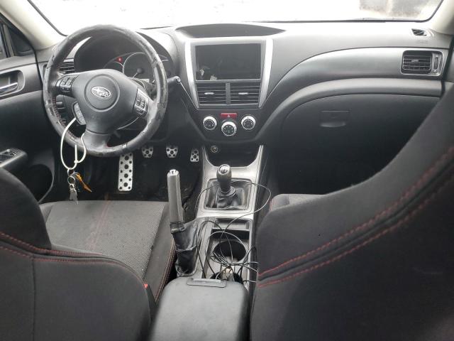 Photo 8 from auction – 2014 SUBARU IMPREZA WR with VIN JF1GV7E63EG004859