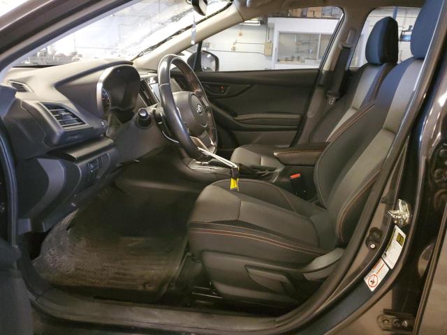 Photo 7 from auction – 2018 SUBARU CROSSTREK with VIN JF2GTABC4JH279976