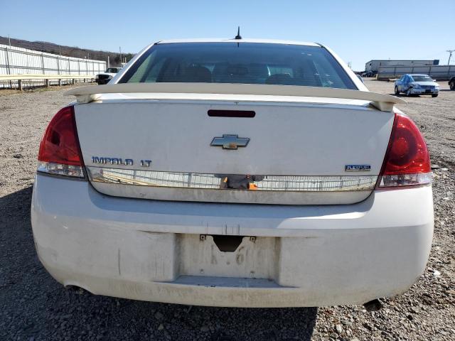 Photo 6 from auction – 2009 CHEVROLET IMPALA LT with VIN 2G1WC57M391103463