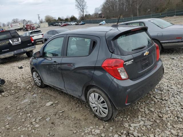 Photo 2 from auction – 2019 CHEVROLET SPARK LS with VIN KL8CB6SA9KC722870