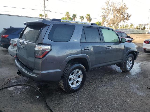 Photo 3 from auction – 2019 TOYOTA 4RUNNER SR with VIN JTEZU5JR4K5202914
