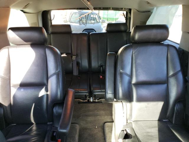 Photo 10 from auction – 2010 GMC YUKON DENA with VIN 1GKUKEEF4AR116907