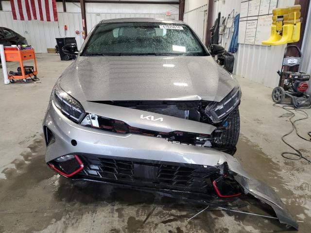 Photo 5 from auction – 2023 KIA FORTE GT with VIN 3KPF44AC3PE587410