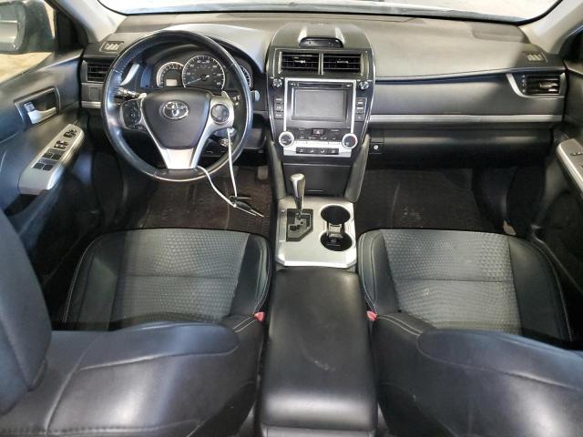 Фото 8 с аукциона – 2014 TOYOTA CAMRY с VIN 4T1BF1FK2EU809114