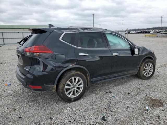 صورة رقم 3 من المزاد - 2018 NISSAN ROGUE S مع VIN KNMAT2MVXJP507915