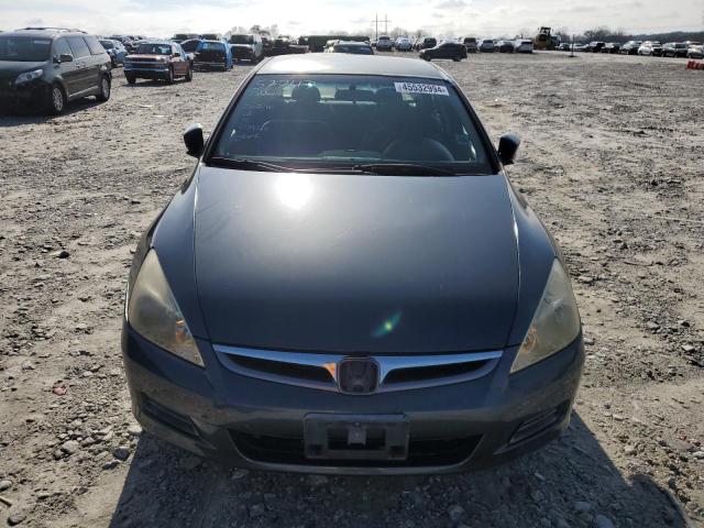 Photo 5 from auction – 2007 HONDA ACCORD SE with VIN JHMCM56317C015632