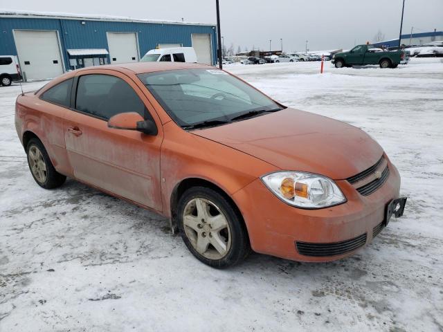 Photo 4 from auction – 2007 CHEVROLET COBALT LT with VIN 1G1AL15F577222395